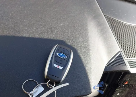 2023 Subaru Ascent Onyx Edition 7-Passenger из США, поврежденный, VIN 4S4WMAHD1P3462194